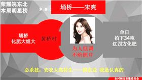 宿州埇桥“林志玲”销售化肥