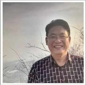 安徽徽粮现代农业科技有限公司总经理 年峰