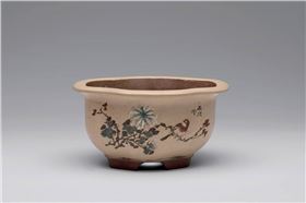 花盆