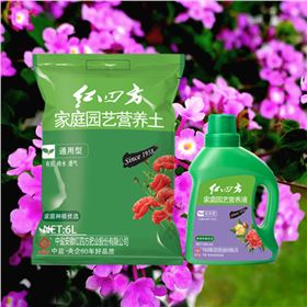 红四方营养液