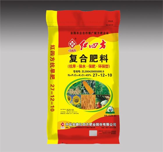 抗旱肥27-12-10