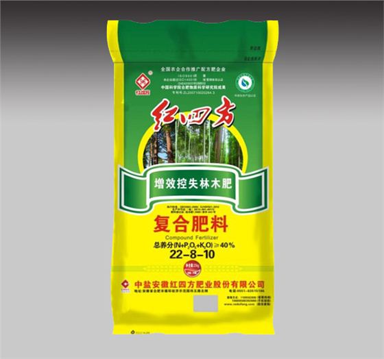 经济林木专用复合肥25kg