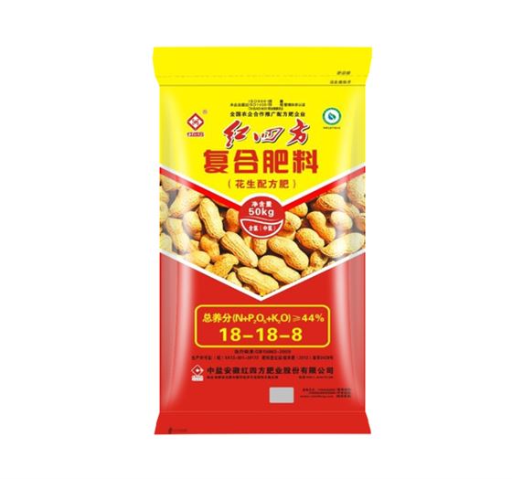花生配方肥44%（18-18-8）