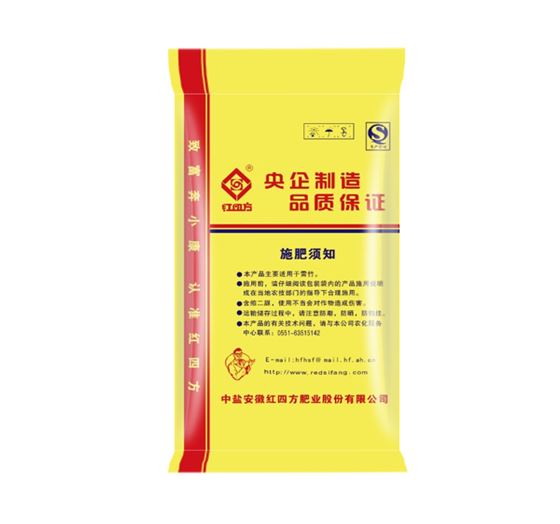 增效控失雷竹配方肥42%（22-8-12）