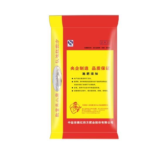 玉米配方肥45%（16-18-11）
