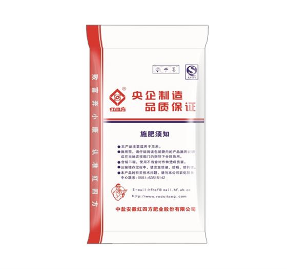 玉米专用肥45%（28-10-7）