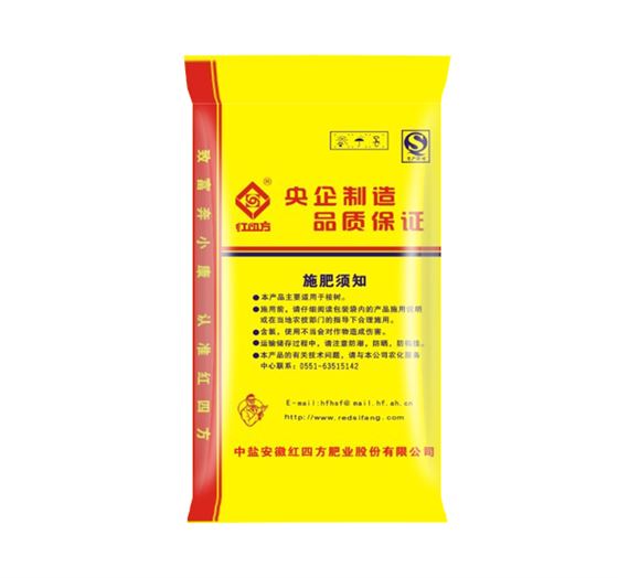 桉树专用肥30%（15-6-9)