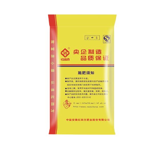 小麦配方肥45%（25-13-7）