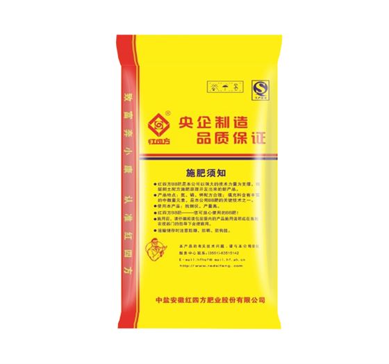 高氮免追玉米配方专用肥54%（30-14-10）
