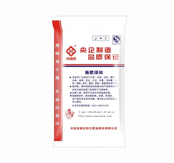 硫酸钾40%（16-8-16）
