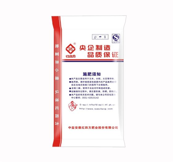 增效控失复合肥料48%(27-11-10)