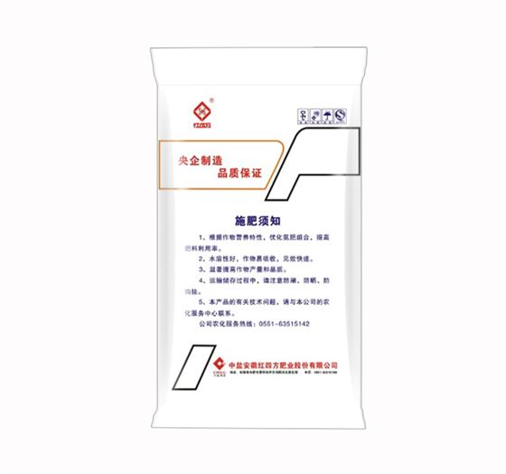 高塔含硝态氮复合肥40%（30-5-5）