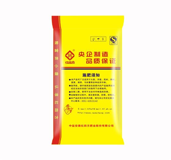 硫酸钾48%（20-10-18）