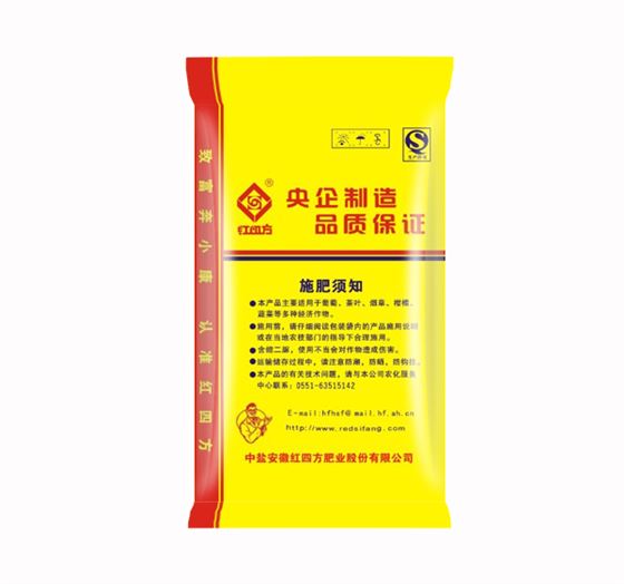 纯硫酸钾双硫基含硝态氮40%（21-7-12）