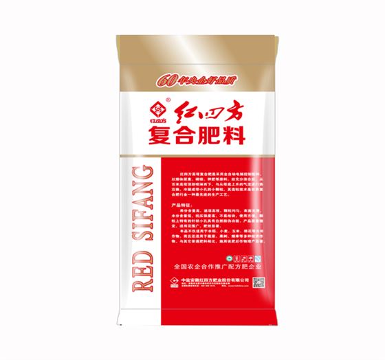 高塔纯硫酸复合肥料45%（16-5-24）（8S）