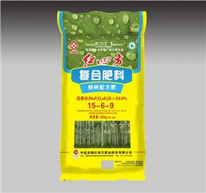 桉树专用肥15-6-9