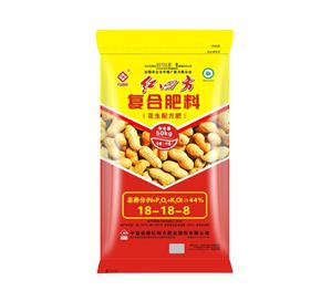 花生配方肥44%（18-18-8）