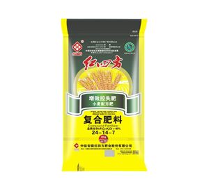 小麦专用肥45%(24-14-7)