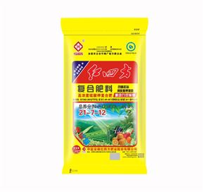 纯硫酸钾双硫基含硝态氮40%（21-7-12）