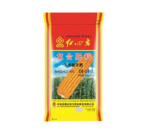 玉米专用肥45%（28-10-7）