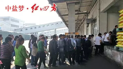 河南商丘经销商参观红四方复合肥新区.jpg