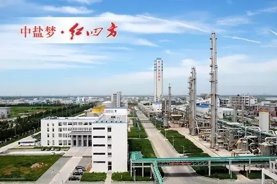 红四方新区概貌 红四方新区概貌