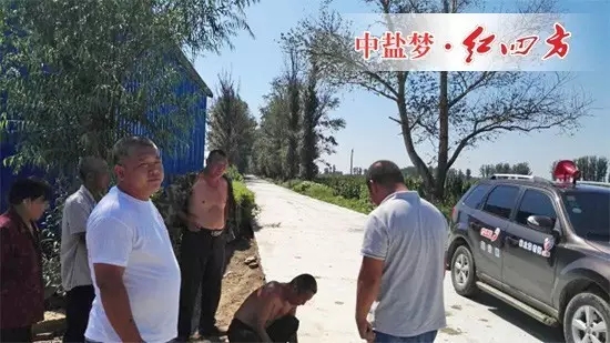 经销商‖在辽宁彰武，他就是这样卖红四方肥料的&hellip;&hellip;.