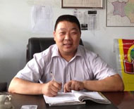 选择红四方，质量有保障，农民不吃亏。